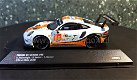 Porsche 911 GT3 RSR #86 GULF 1:43 Ixo - 0 - Thumbnail