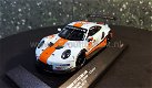 Porsche 911 GT3 RSR #86 GULF 1:43 Ixo - 1 - Thumbnail