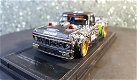 Hoonigan FORD pick-up truck #43 1:43 Top Marques - 4 - Thumbnail