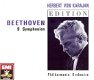 Herbert Von Karajan - Karajan Edition - Beethoven: 9 Symphonien (5 CD) - 0 - Thumbnail