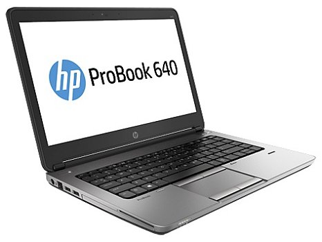 HP ProBook 650 G2 I5-6200U 2.30 GHz, 8GB DDR4, 256GB SSD, IntelHD Graphics, Win 10 Pro - 1