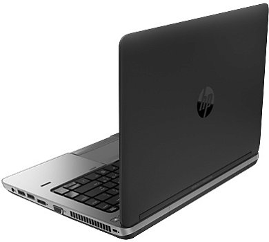 HP ProBook 650 G2 I5-6200U 2.30 GHz, 8GB DDR4, 256GB SSD, IntelHD Graphics, Win 10 Pro - 3