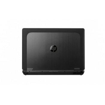 HP ZBook 15 G2 i5-4340M 2.90 MHz, 8GB DDR3, 240GB SSD/DVD, 15.6 inch FHD, Quadro K1100M - 2