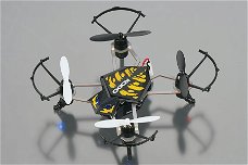 RC Quadcopter Dromida Kodo 4-Channel met Camera 2.4Ghz RTF