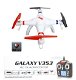 Drone WLtoys V353 Galaxy met HD camera RTF - 1 - Thumbnail