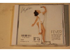 217k - cd - kylie minogue - fever - nr. 1