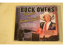217z - cd - buck owens - streets of bakersfield - greatest hits volume 2 - nr. 1