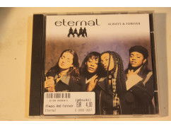 217m - cd - eternal - always & forever - nr. 1