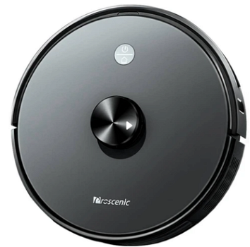 Proscenic M7 Pro LDS Robot Vacuum Cleaner - 0