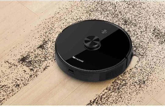 Proscenic M7 Pro LDS Robot Vacuum Cleaner - 3