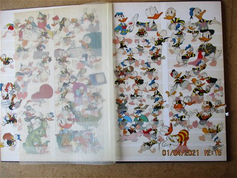 adv0632 plaatjes uit de donald duck - 0