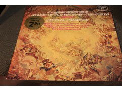 177i - lp - academy of st.martin-in-the-fields - de muzikale rijkdom van de - nr. 1