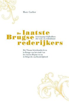 De laatste brugse rederijkers - 0