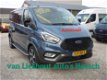 Ford Transit Custom Active L2 170 Pk Dubbel Cabine Automaat nieuw - 0 - Thumbnail