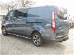 Ford Transit Custom Active L2 170 Pk Dubbel Cabine Automaat nieuw - 5 - Thumbnail