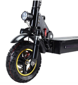 OBARTER X1 Folding 500W Max Speed 55KM/h 40-50KM Long Range - 1