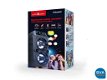 Gembird Bluetooth party speaker met karaoke functie - 0 - Thumbnail