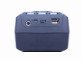 Gembird Bluetooth party speaker met karaoke functie - 2