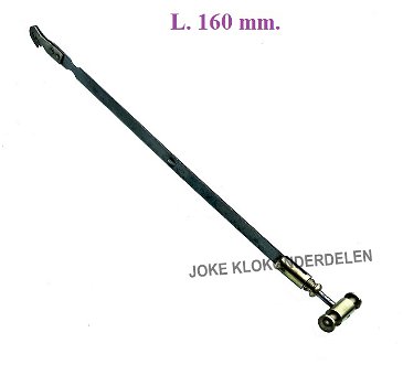 = Slinger ophanging = Junghans =44355 - 0