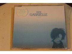 217r - cd single - gabriella - rise - 3 nrs - nr. 1