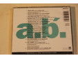 217a - cd - arthur baker and the back beat deciples - merge - Afbeelding 2