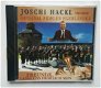 Joschi Hackl Und Seine Original Fidelen Egerländer - Freunde, Lasst Uns Fröhlich Sein (CD) - 0 - Thumbnail