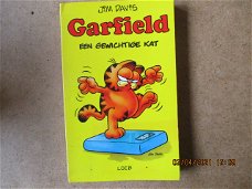 adv0642 garfield pocket 1e reeks 6