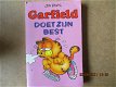 adv0643 garfield pocket 1e reeks 7 - 0 - Thumbnail