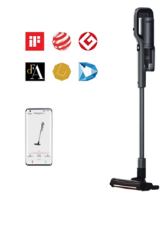 ROIDMI NEX 2 Pro Portable Smart Handheld Cordless Vacuum