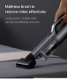ROIDMI NEX 2 Pro Portable Smart Handheld Cordless Vacuum - 6 - Thumbnail