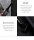 ROIDMI NEX 2 Pro Portable Smart Handheld Cordless Vacuum - 7 - Thumbnail