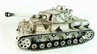 RC tank Panzer IV Taigen Advanced Metal 2.4 GHZ - 0 - Thumbnail
