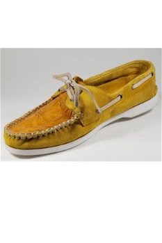 Buy Women Deerskin Moccasins - 0