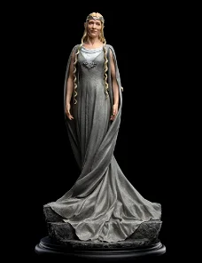 HOT DEAL Weta The Hobbit Galadriel of the White Council statue