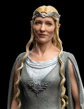 HOT DEAL Weta The Hobbit Galadriel of the White Council statue - 2