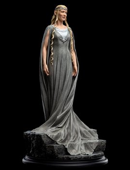 HOT DEAL Weta The Hobbit Galadriel of the White Council statue - 4