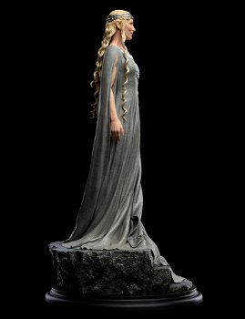 HOT DEAL Weta The Hobbit Galadriel of the White Council statue - 6