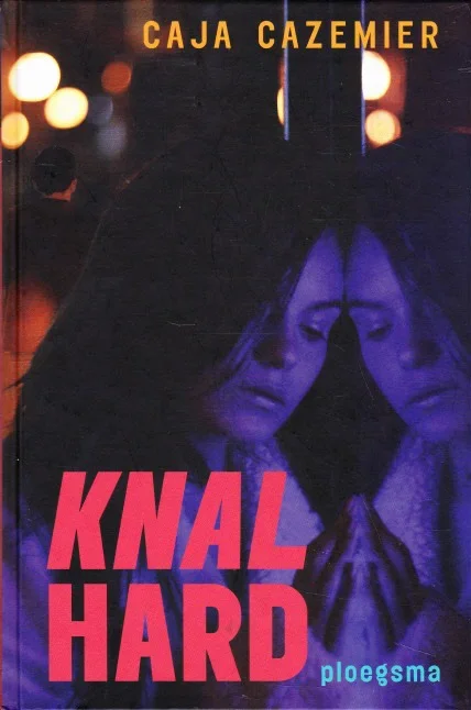 KNALHARD - Caja Cazemier - nr. 1