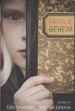 FAMILIEGEHEIM - Caja Cazemier & Martine Letterie