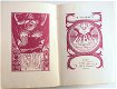 [Satanisme] La-Bas 1924 Huysmans - Incl. 18 losse ill 1/1010 - 2 - Thumbnail