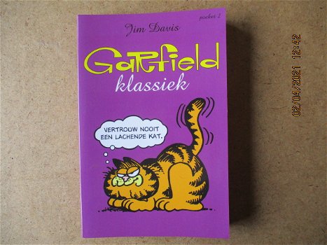 adv0659 garfield klassiek pocket 2 - 0