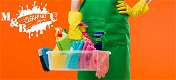 Blinkend schoon, is voor M&B Cleaningservice heel gewoon! - 7 - Thumbnail