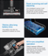 Dreame T20 Cordless Handheld Lightweight Vacuum Cleane - 2 - Thumbnail