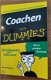 Coachen voor Dummies Marty Brounstein - 0 - Thumbnail