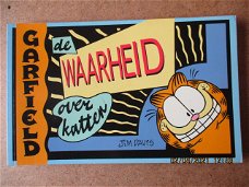 adv0664 garfield waarheid over katten