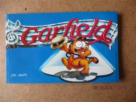 adv0665 garfield oblong 1 - 0