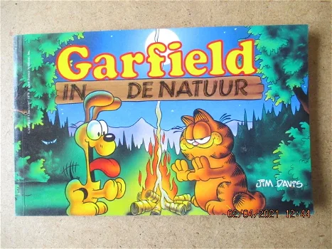 adv0667 garfield oblong 3 - 0