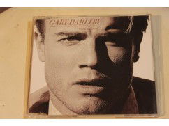 217w - cd single - gary barlow - forever love - 3 nrs - nr. 1