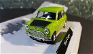 Mini Cooper MR BEAN 1:43 Cararama - 2 - Thumbnail