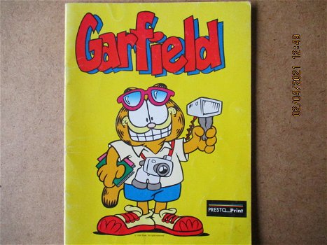 adv0679 garfield presto print - 0